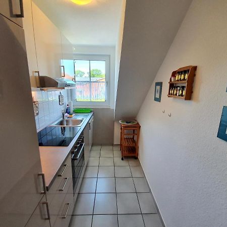 Ferienwohnung Matschak Og Links 페마른 외부 사진
