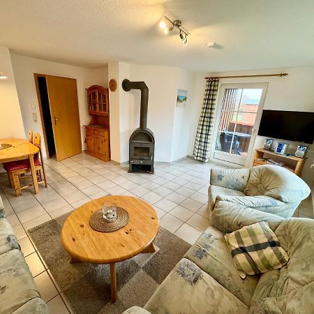 Ferienwohnung Matschak Og Links 페마른 외부 사진