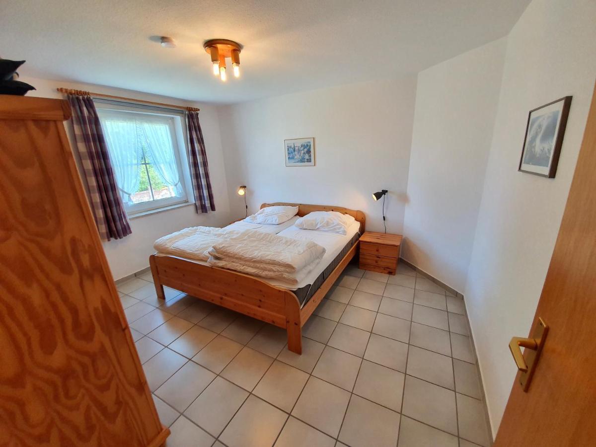 Ferienwohnung Matschak Og Links 페마른 외부 사진
