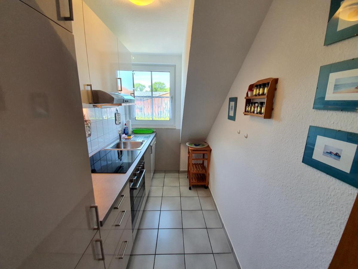 Ferienwohnung Matschak Og Links 페마른 외부 사진