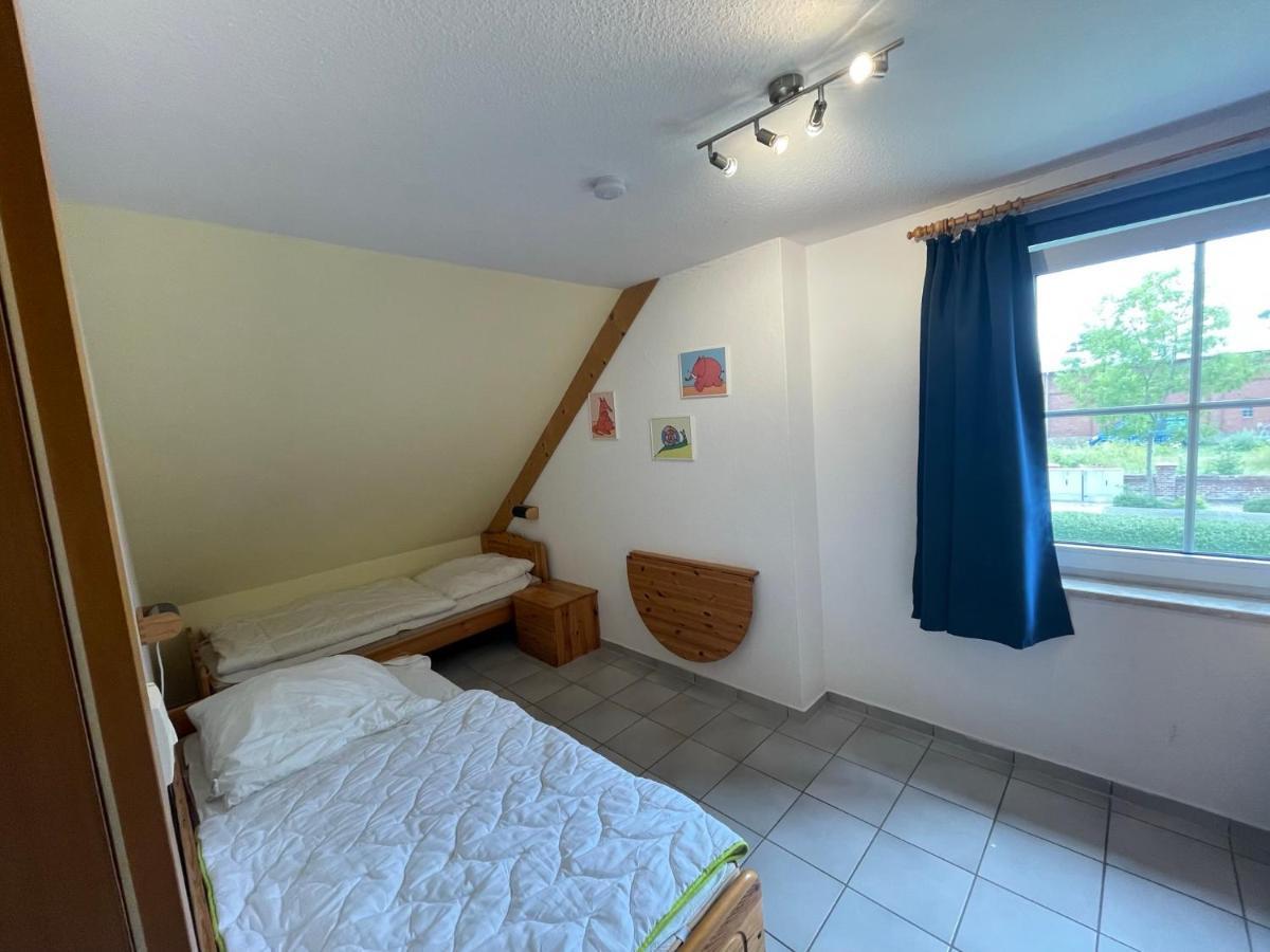 Ferienwohnung Matschak Og Links 페마른 외부 사진